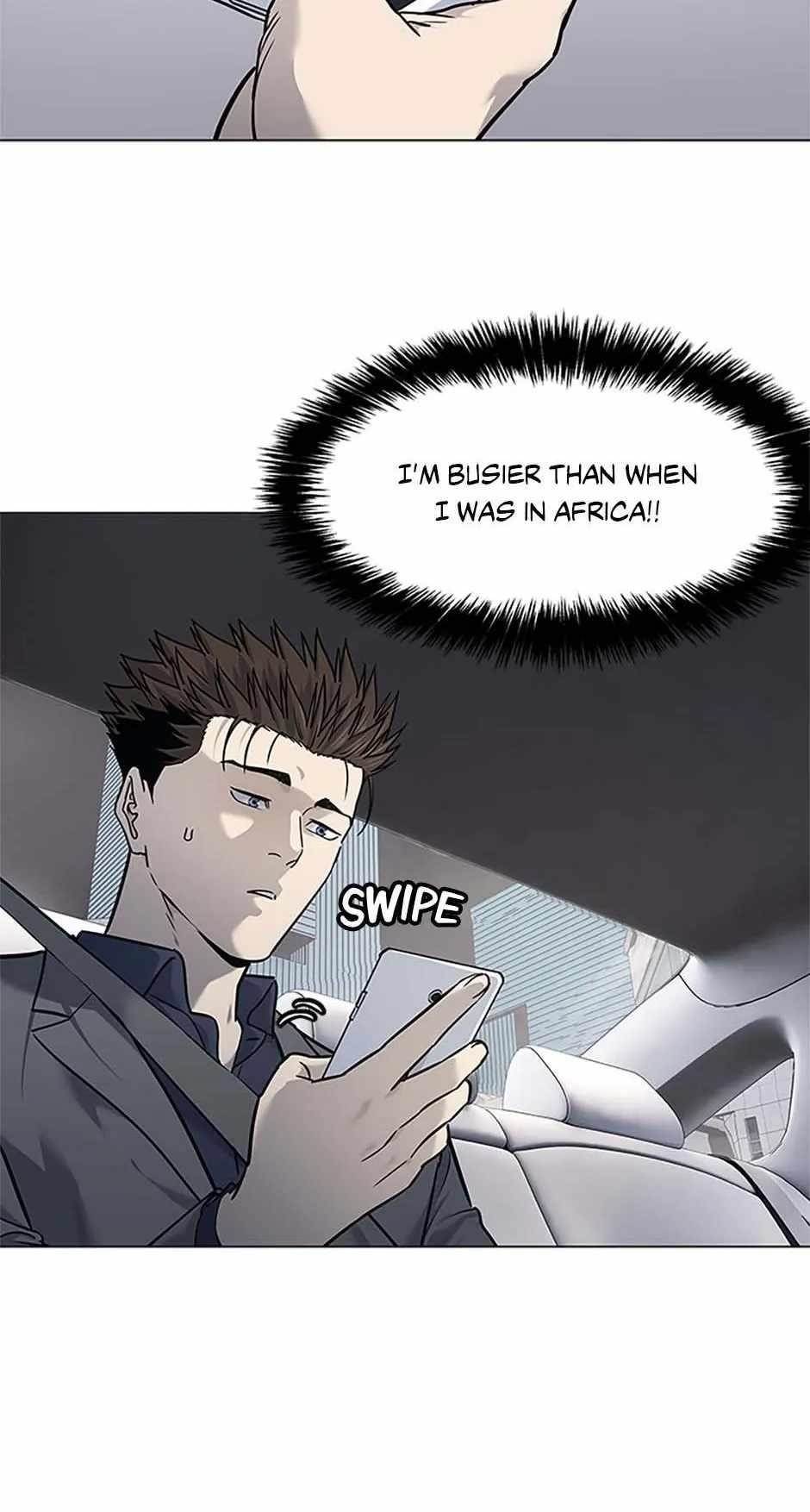 God of Blackfield — Chapter 182 — page 61