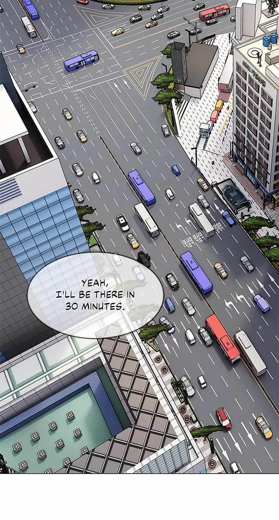 God of Blackfield — Chapter 182 — page 63