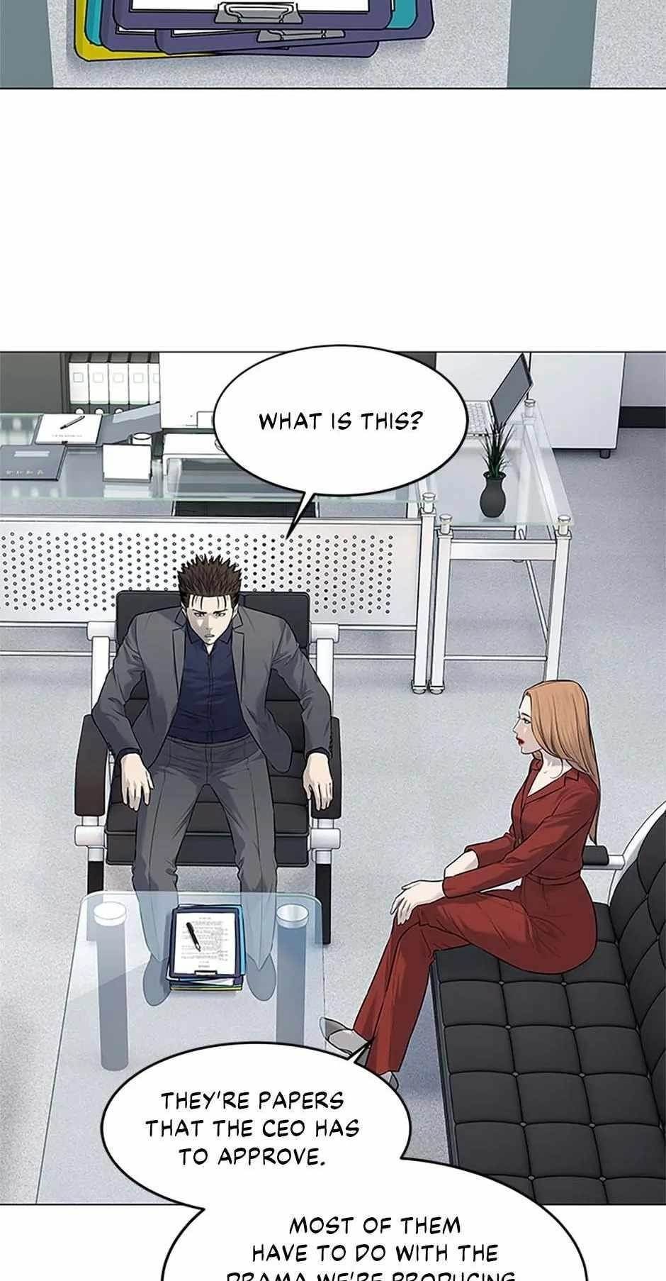 God of Blackfield — Chapter 182 — page 65