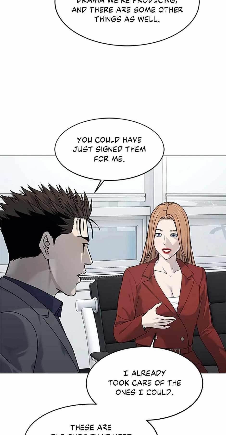 God of Blackfield — Chapter 182 — page 66
