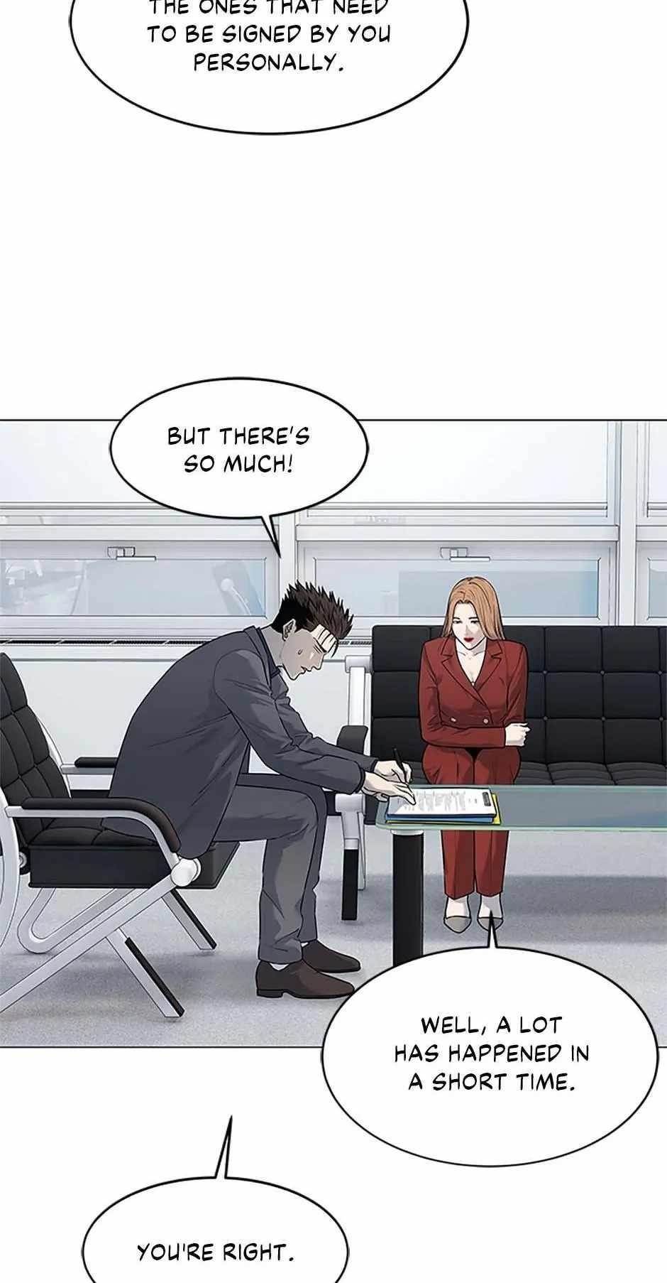 God of Blackfield — Chapter 182 — page 67