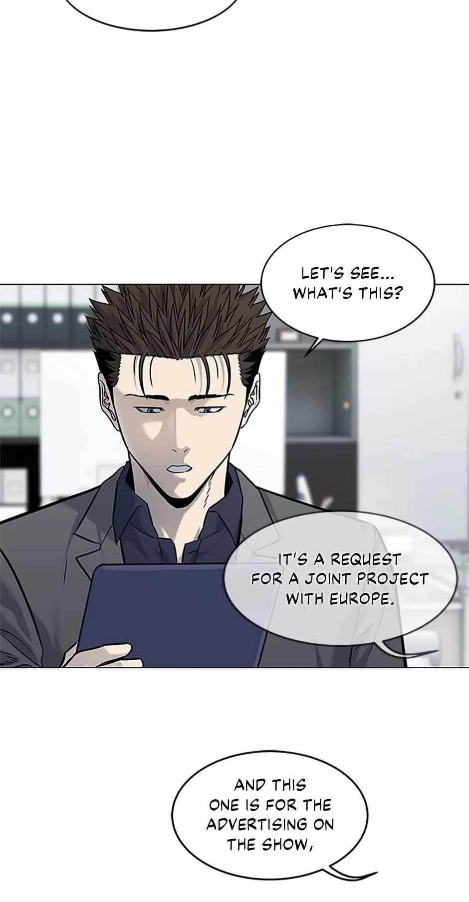 God of Blackfield — Chapter 182 — page 68