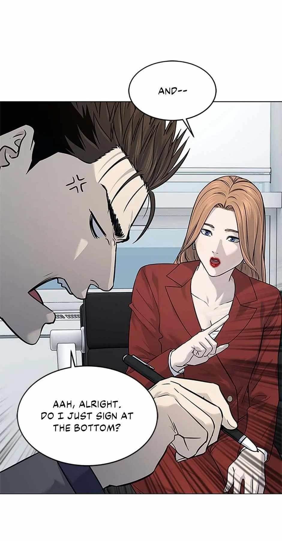 God of Blackfield — Chapter 182 — page 69