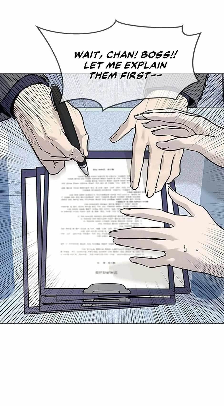 God of Blackfield — Chapter 182 — page 70