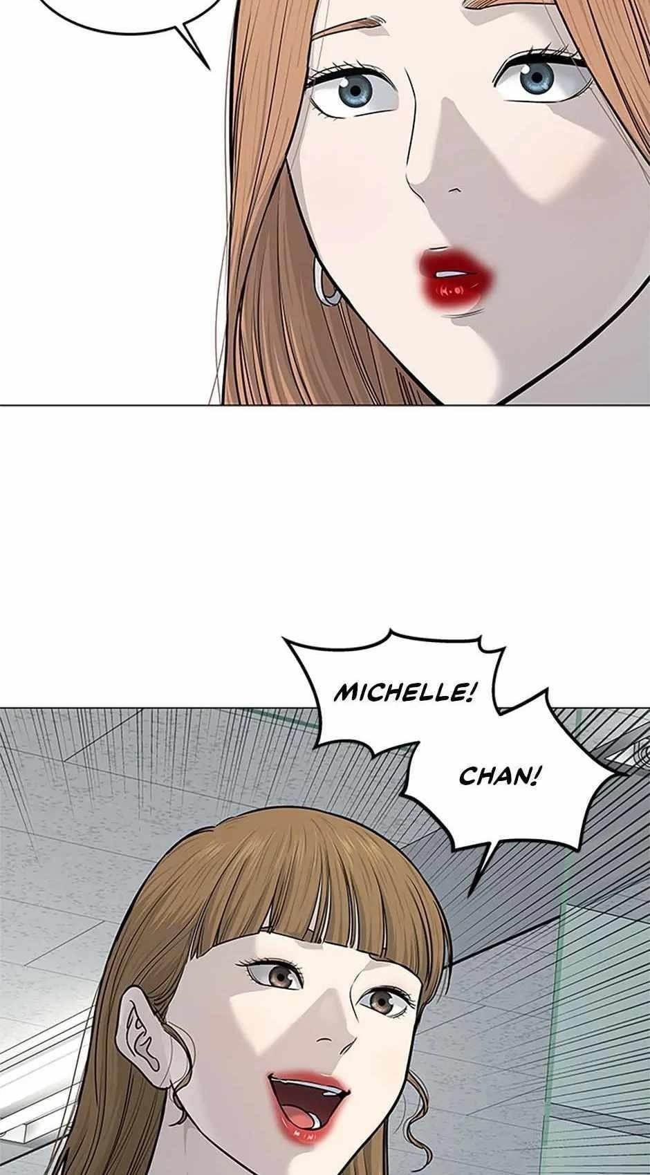 God of Blackfield — Chapter 182 — page 73