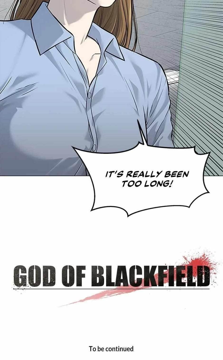 God of Blackfield — Chapter 182 — page 74