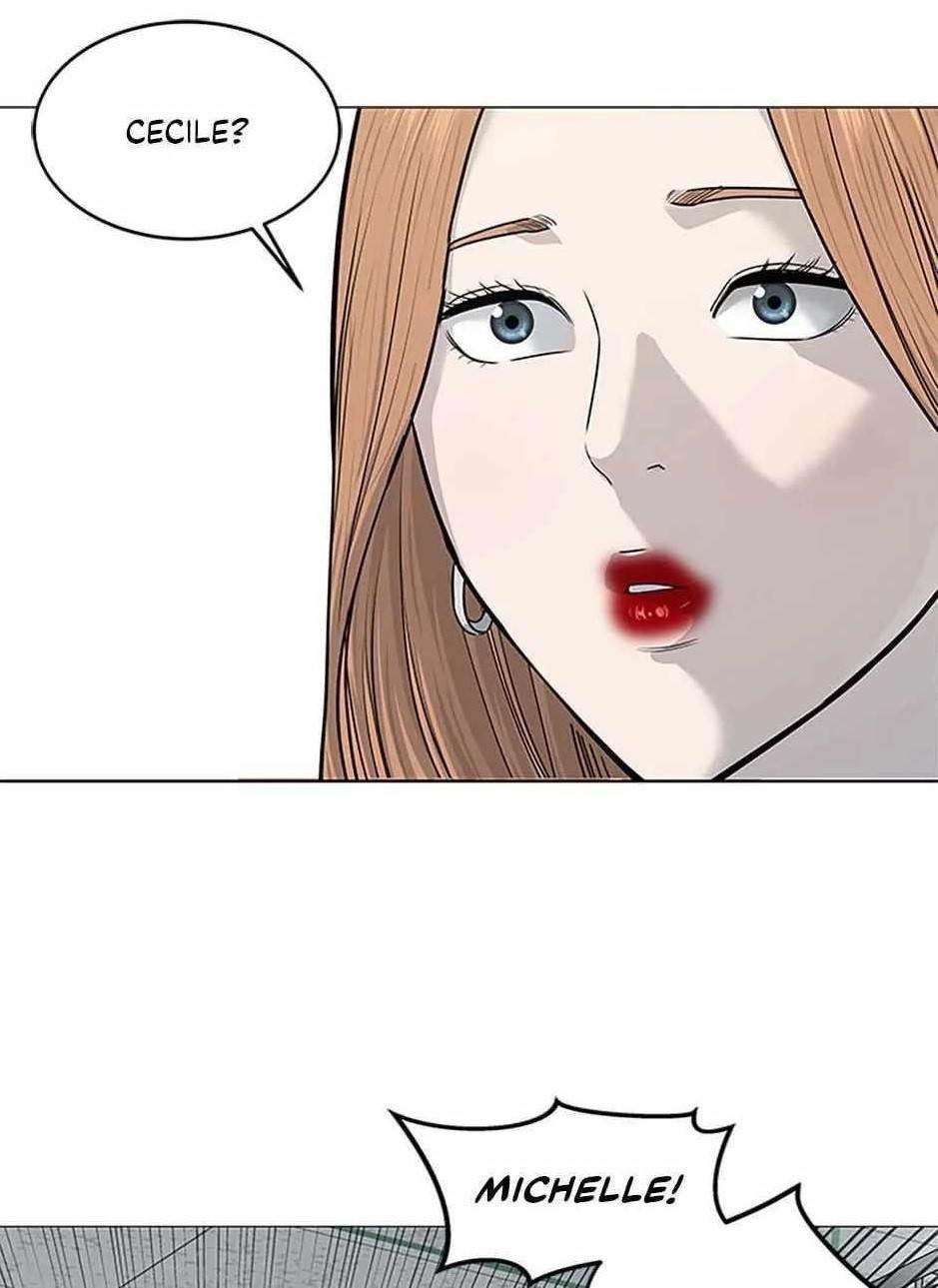 God of Blackfield — Chapter 183 — page 1