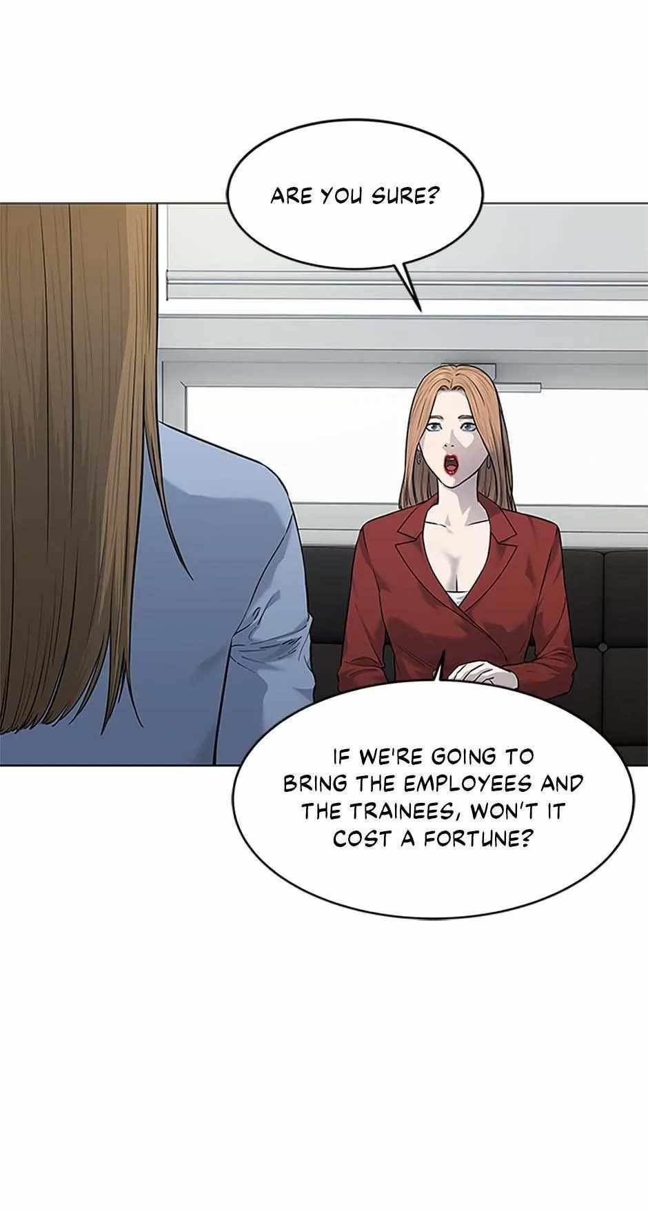 God of Blackfield — Chapter 183 — page 11