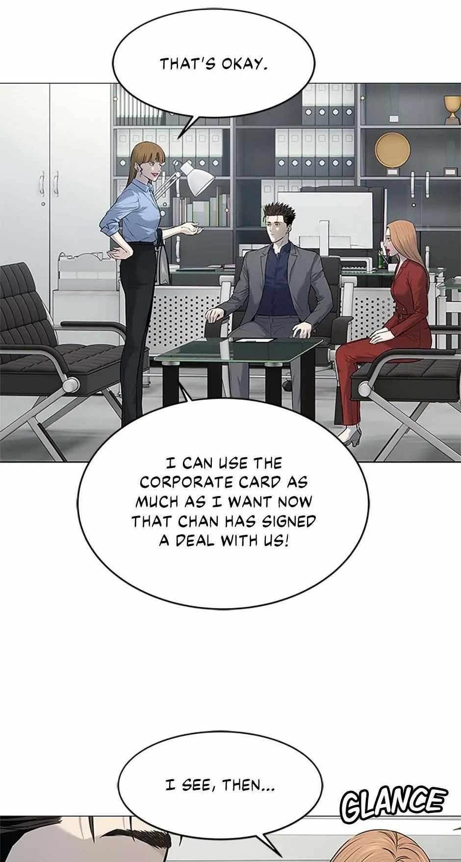 God of Blackfield — Chapter 183 — page 12