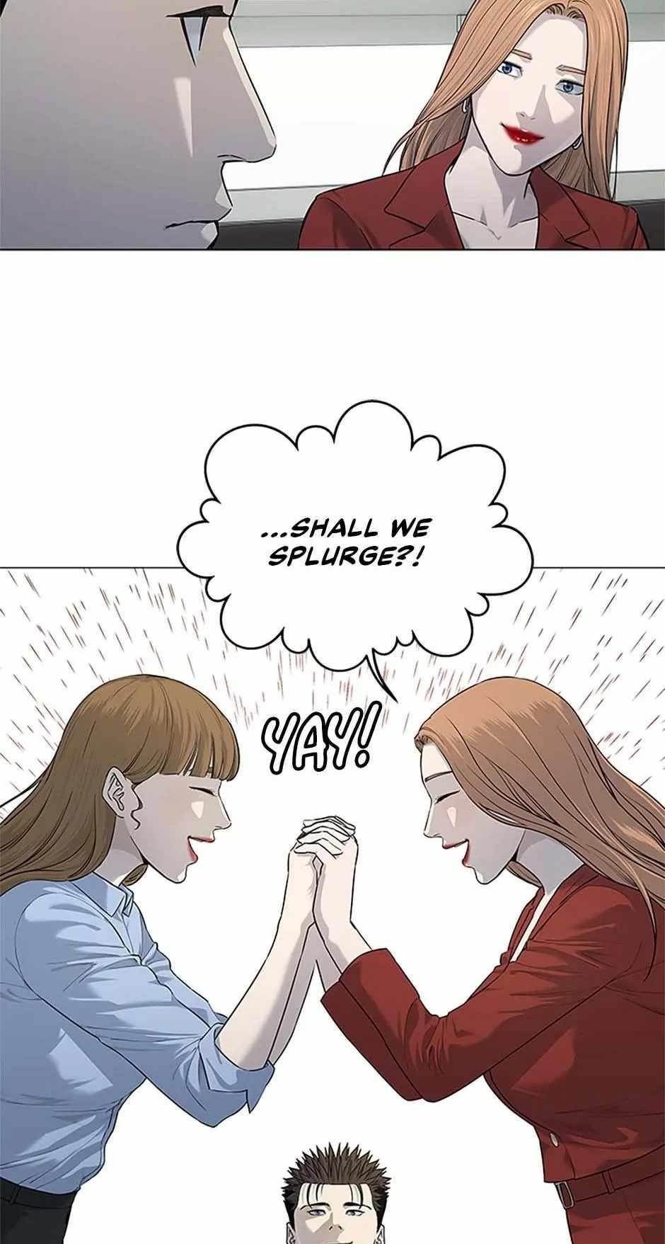 God of Blackfield — Chapter 183 — page 13