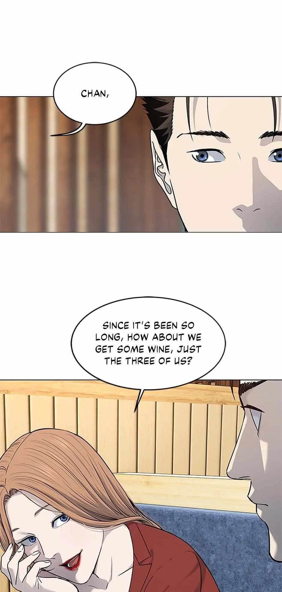 God of Blackfield — Chapter 183 — page 25