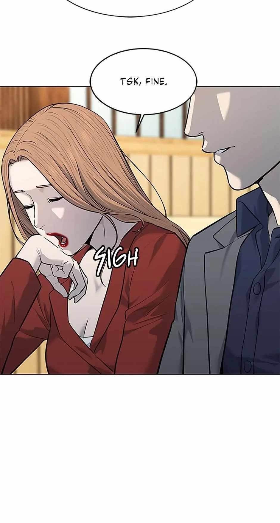 God of Blackfield — Chapter 183 — page 28