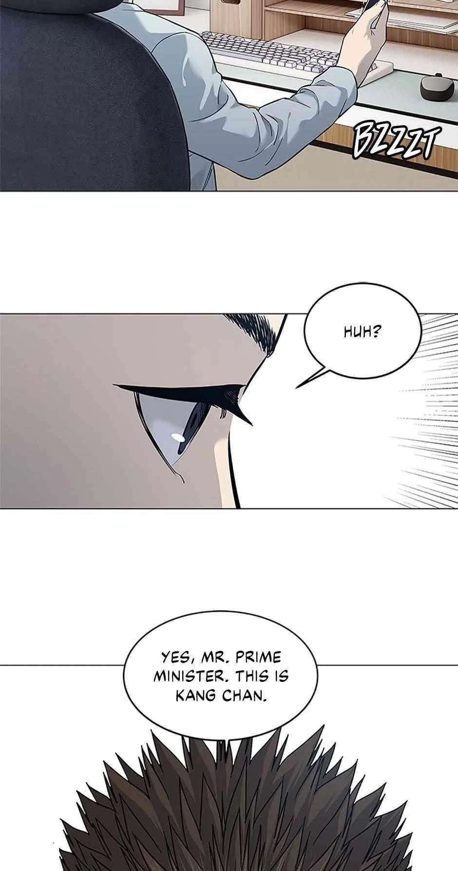 God of Blackfield — Chapter 183 — page 38