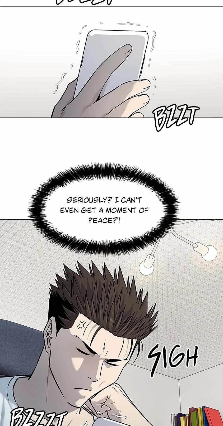 God of Blackfield — Chapter 183 — page 49