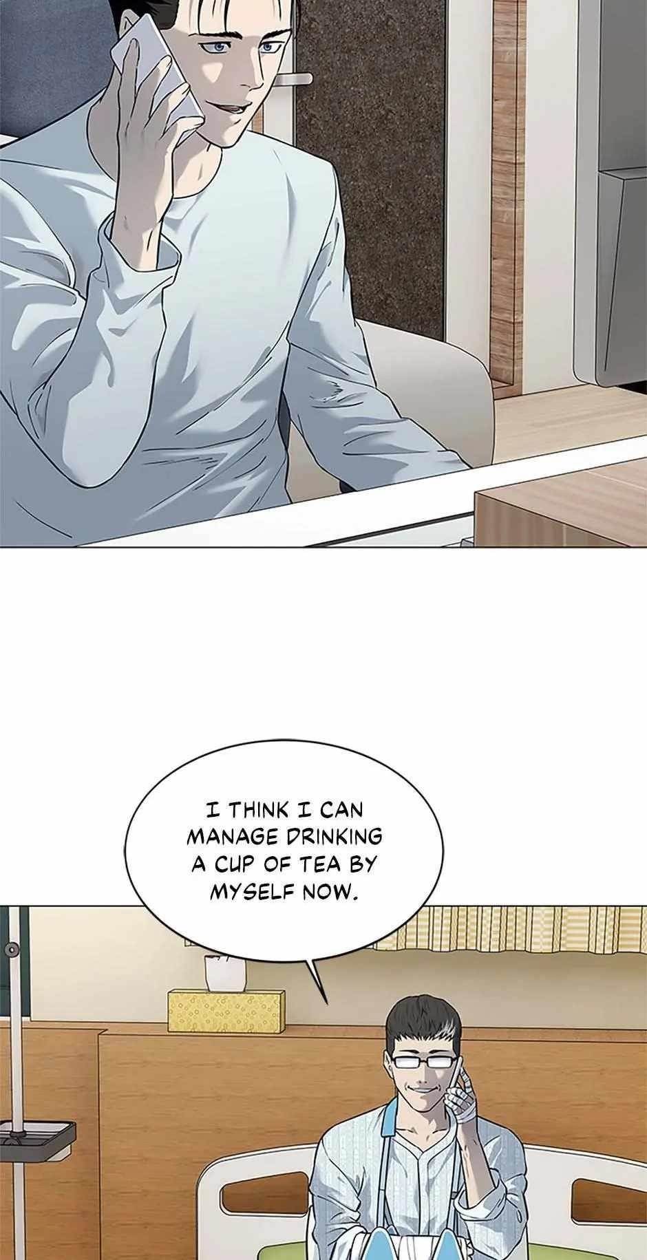 God of Blackfield — Chapter 183 — page 53