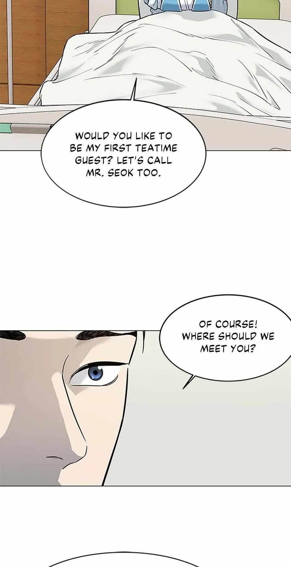 God of Blackfield — Chapter 183 — page 54