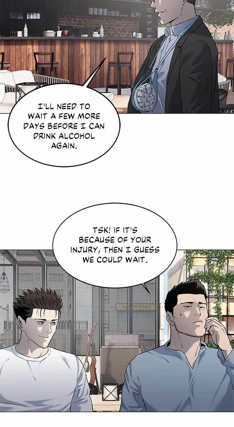 God of Blackfield — Chapter 183 — page 60
