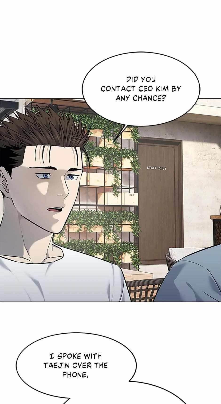 God of Blackfield — Chapter 183 — page 61
