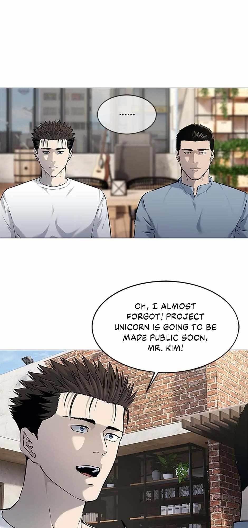 God of Blackfield — Chapter 183 — page 63