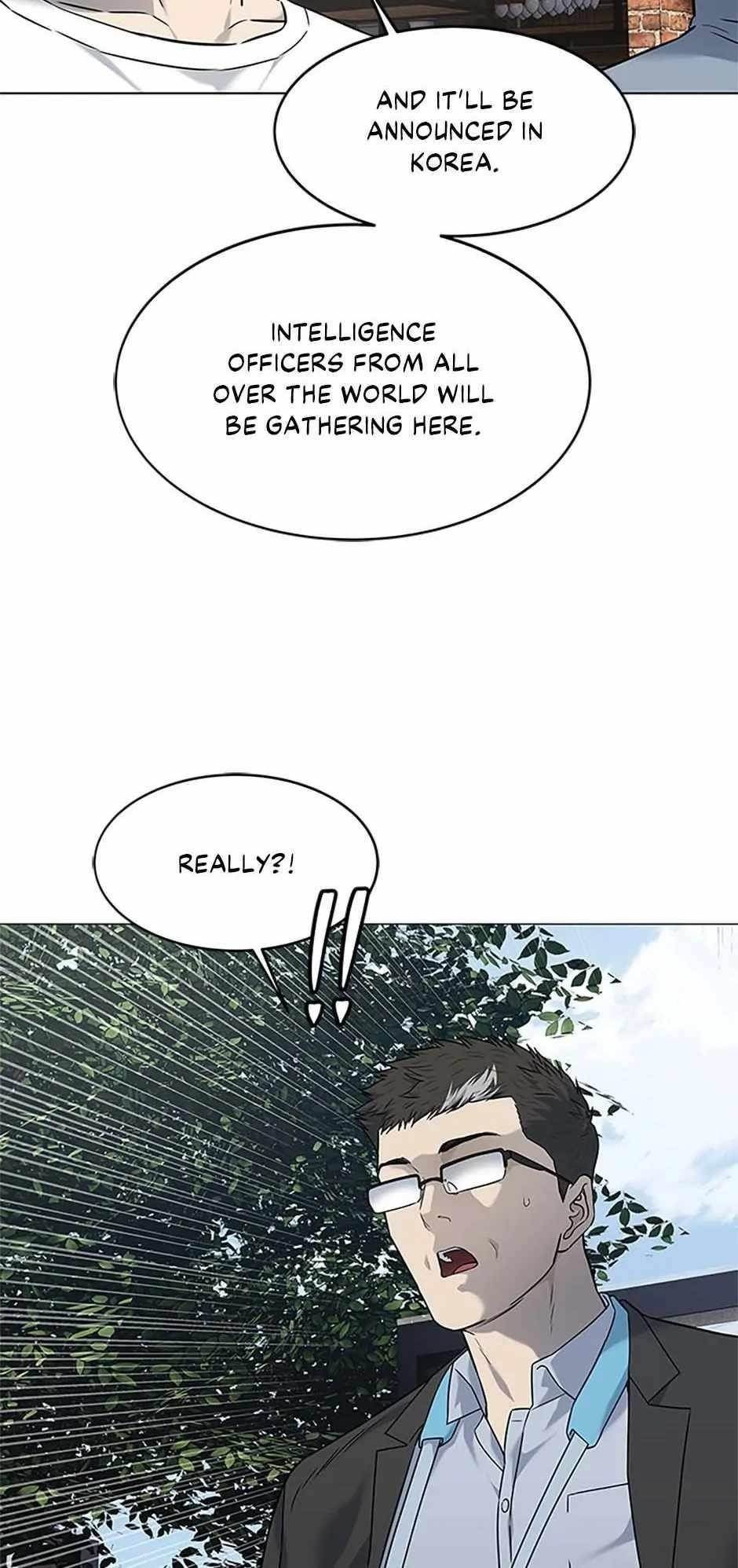 God of Blackfield — Chapter 183 — page 64