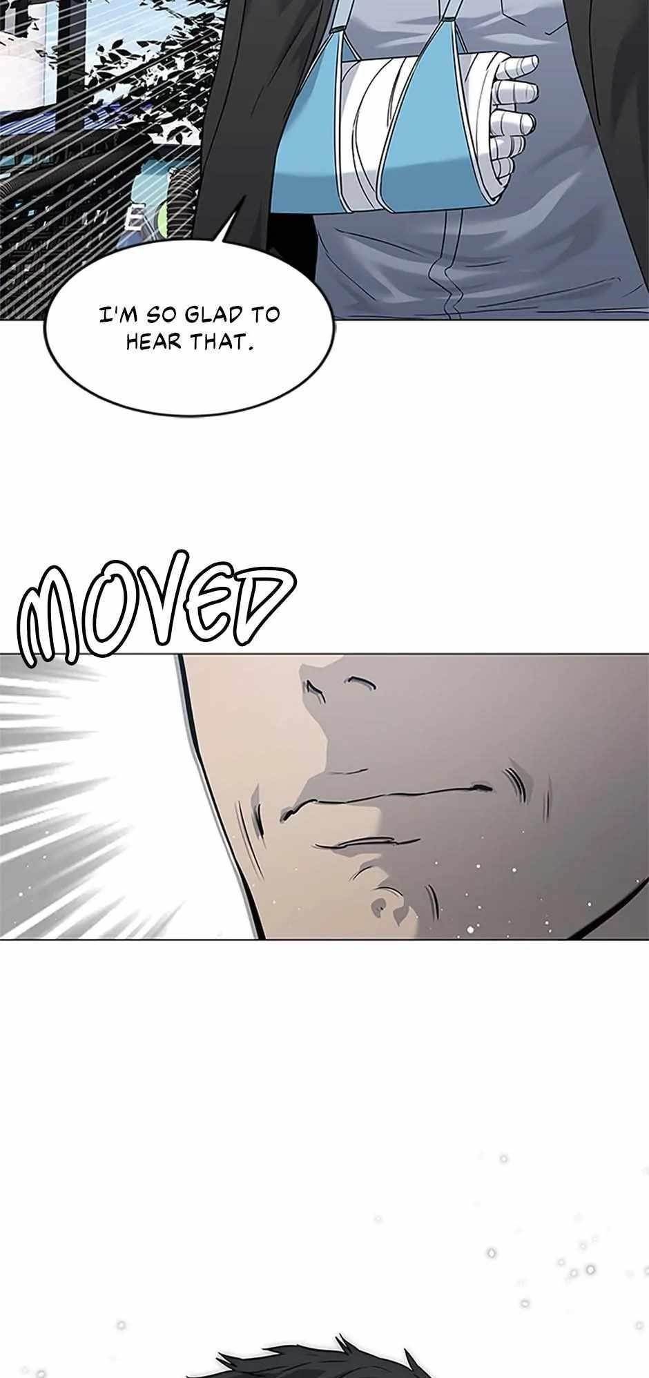 God of Blackfield — Chapter 183 — page 65