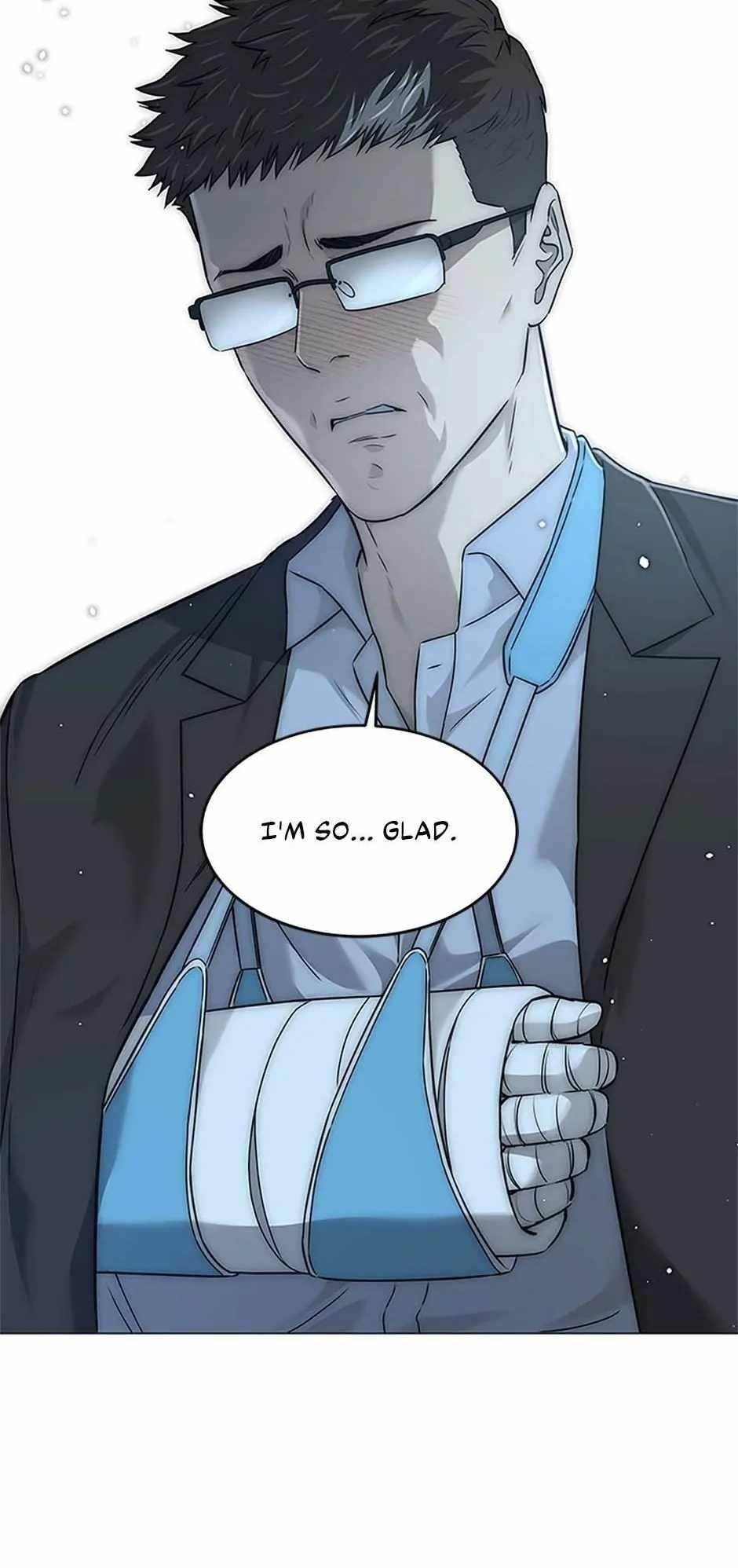 God of Blackfield — Chapter 183 — page 66