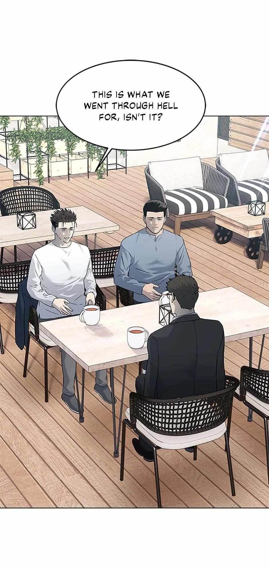 God of Blackfield — Chapter 183 — page 67