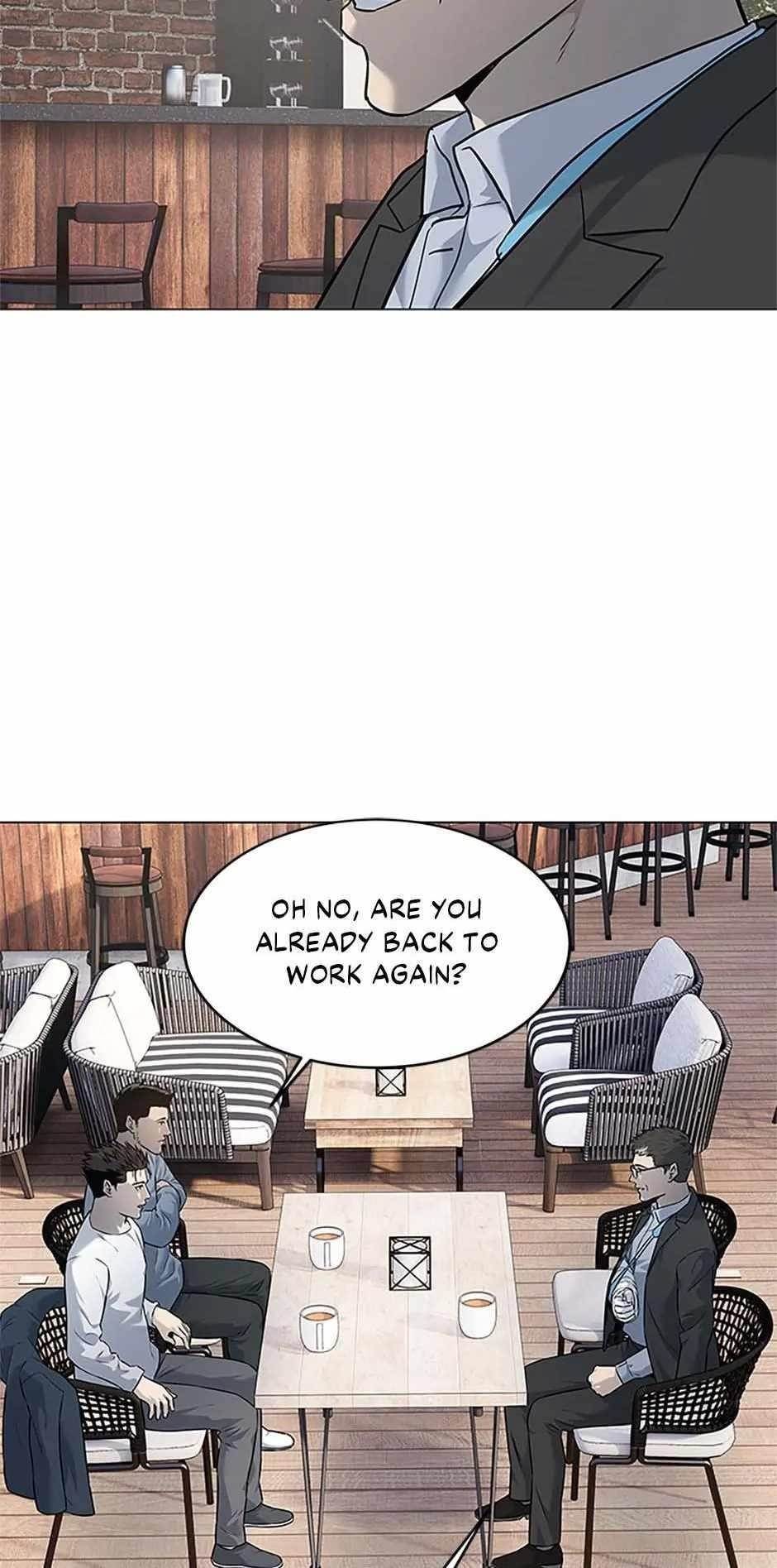 God of Blackfield — Chapter 183 — page 69
