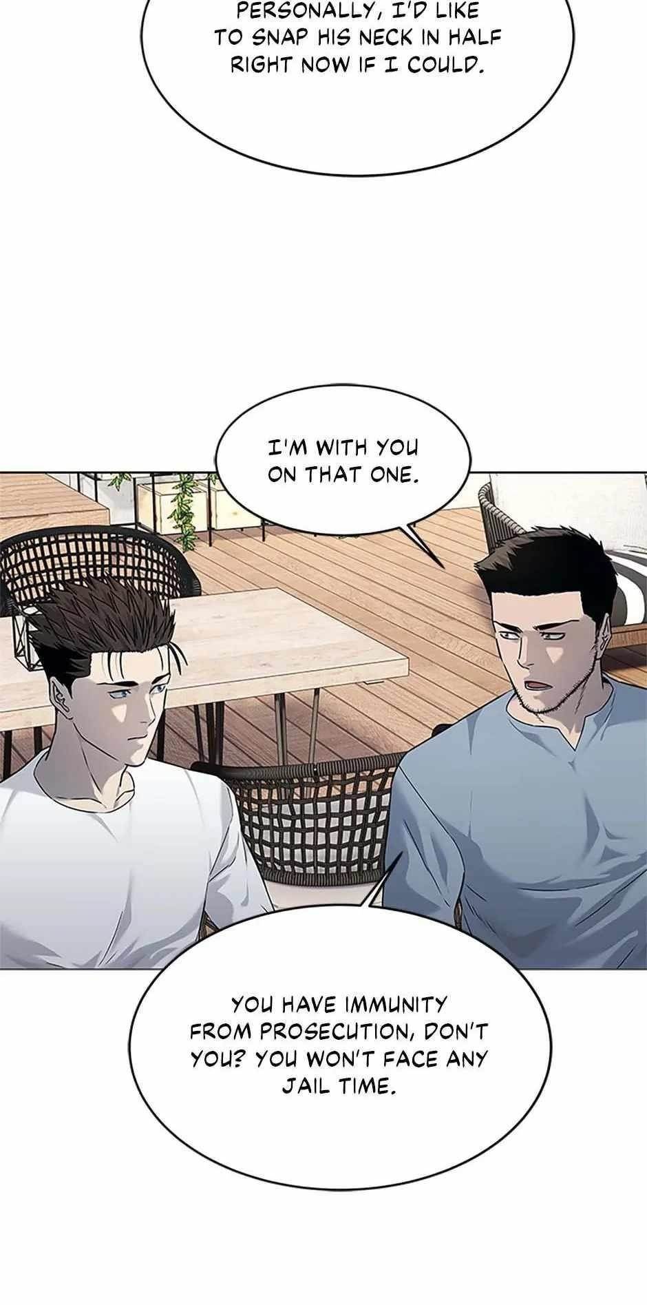 God of Blackfield — Chapter 183 — page 71