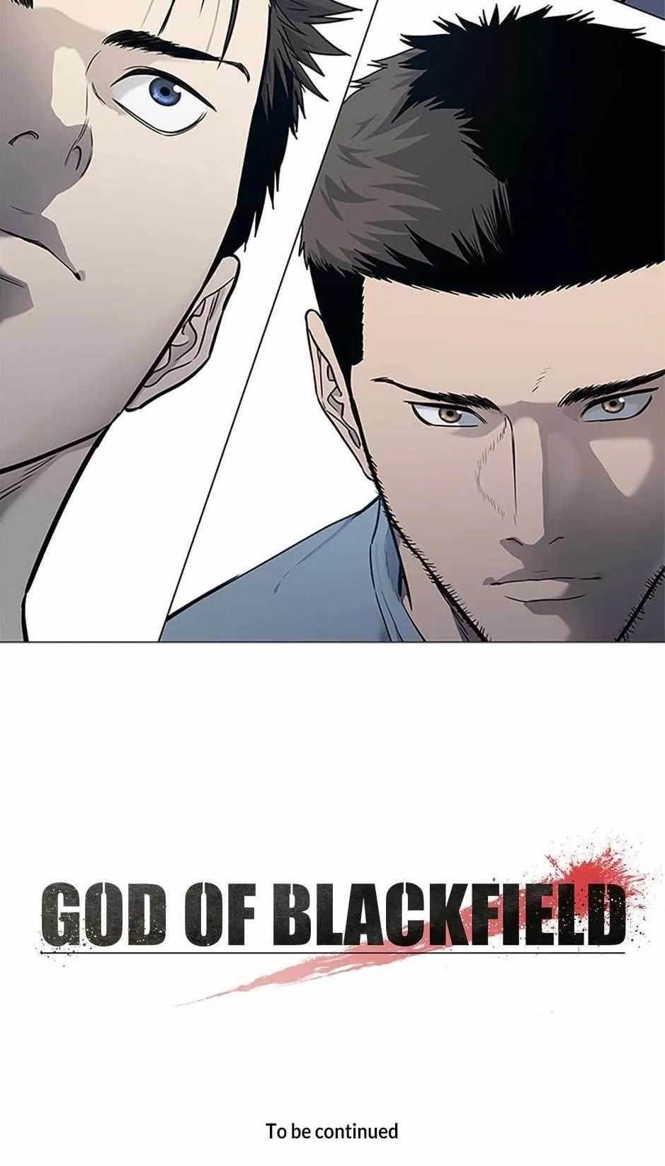 God of Blackfield — Chapter 183 — page 77