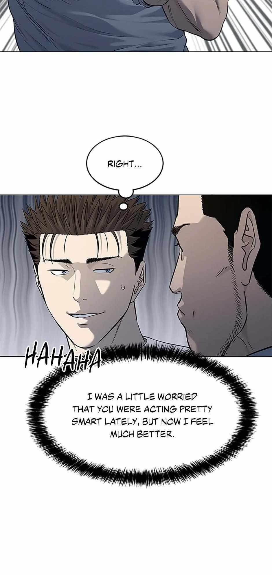 God of Blackfield — Chapter 184 — page 5
