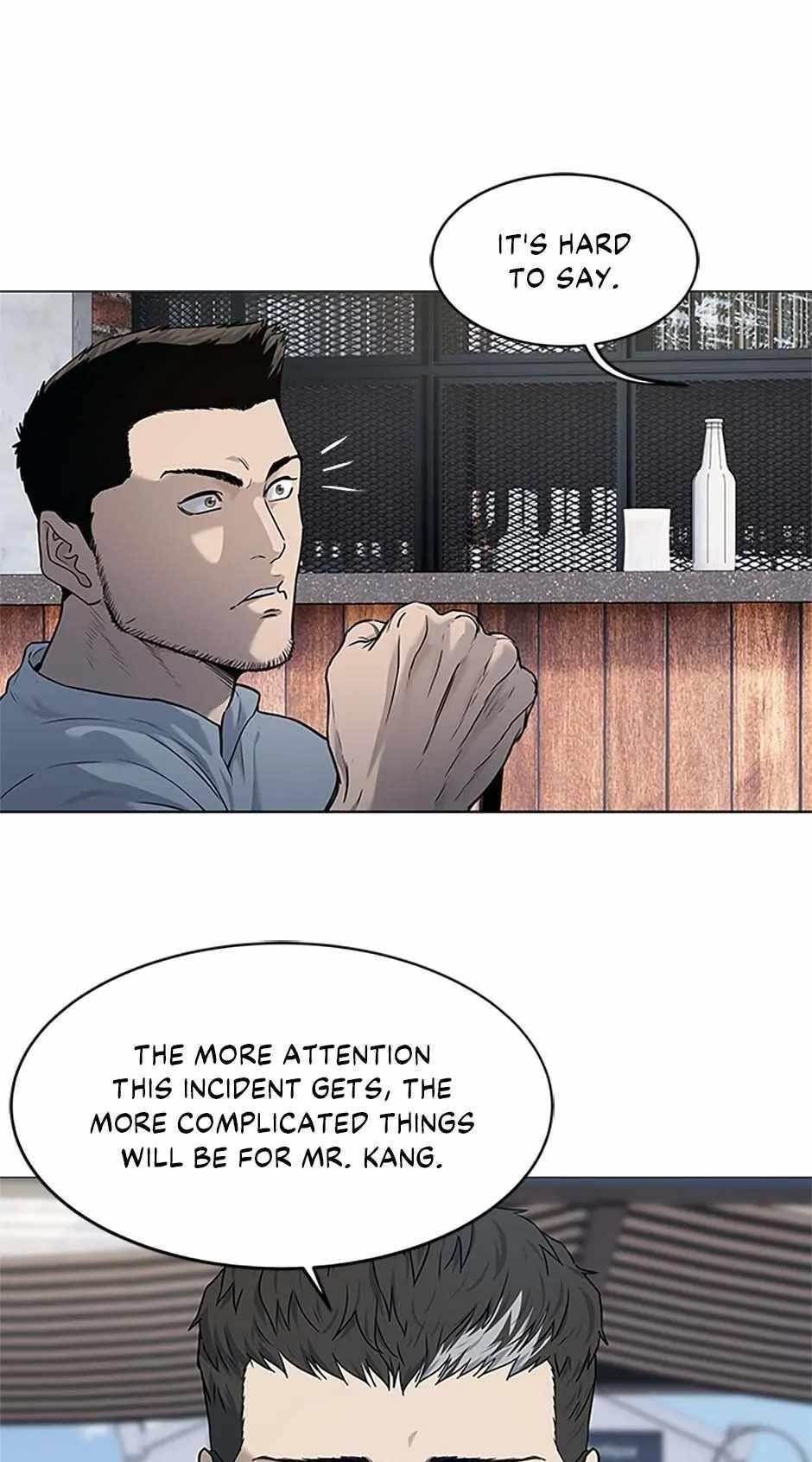 God of Blackfield — Chapter 184 — page 6