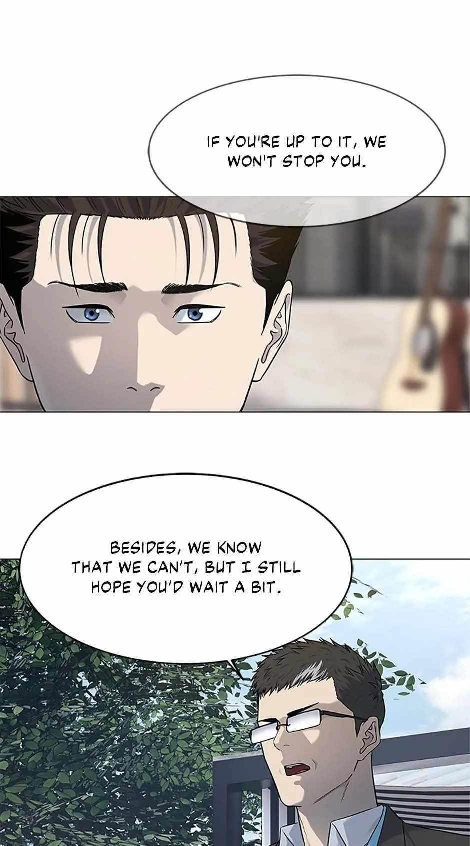 God of Blackfield — Chapter 184 — page 8