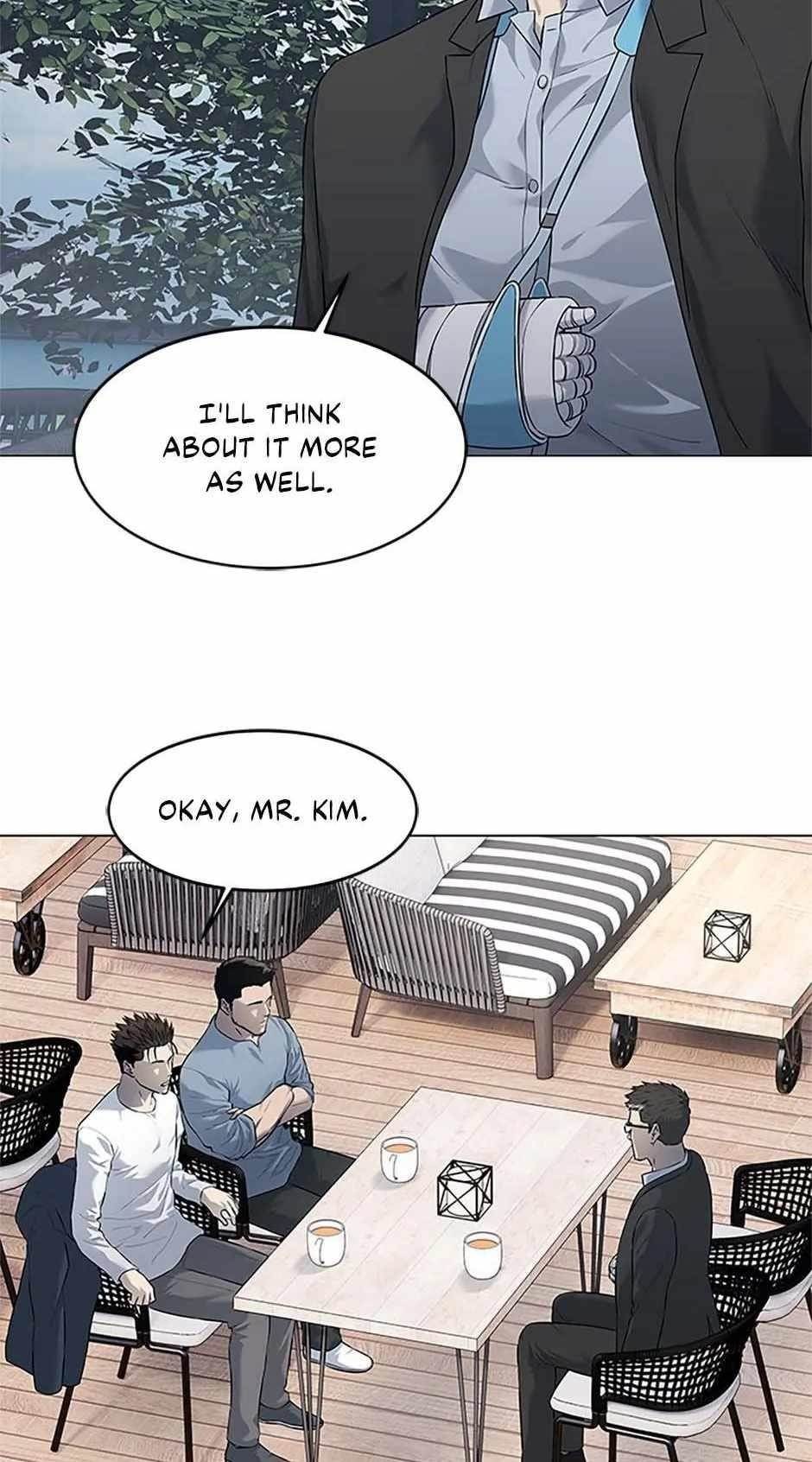 God of Blackfield — Chapter 184 — page 9