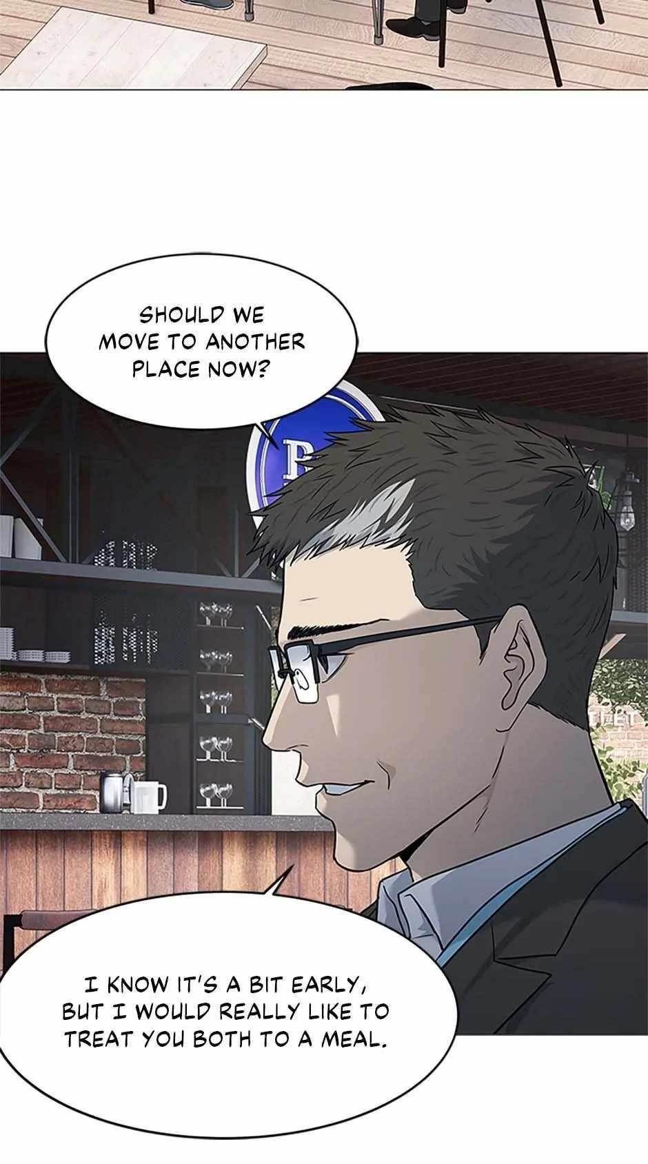 God of Blackfield — Chapter 184 — page 10