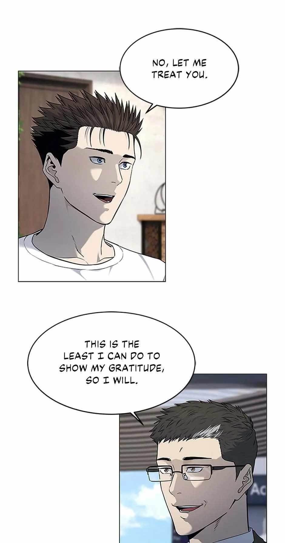 God of Blackfield — Chapter 184 — page 11
