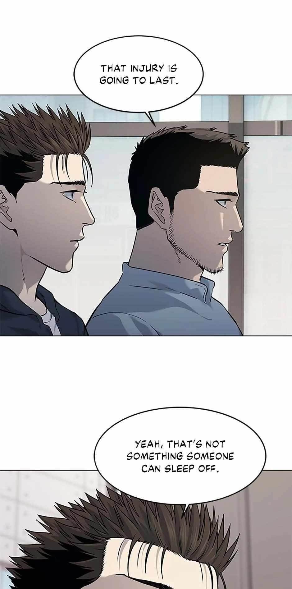 God of Blackfield — Chapter 184 — page 22