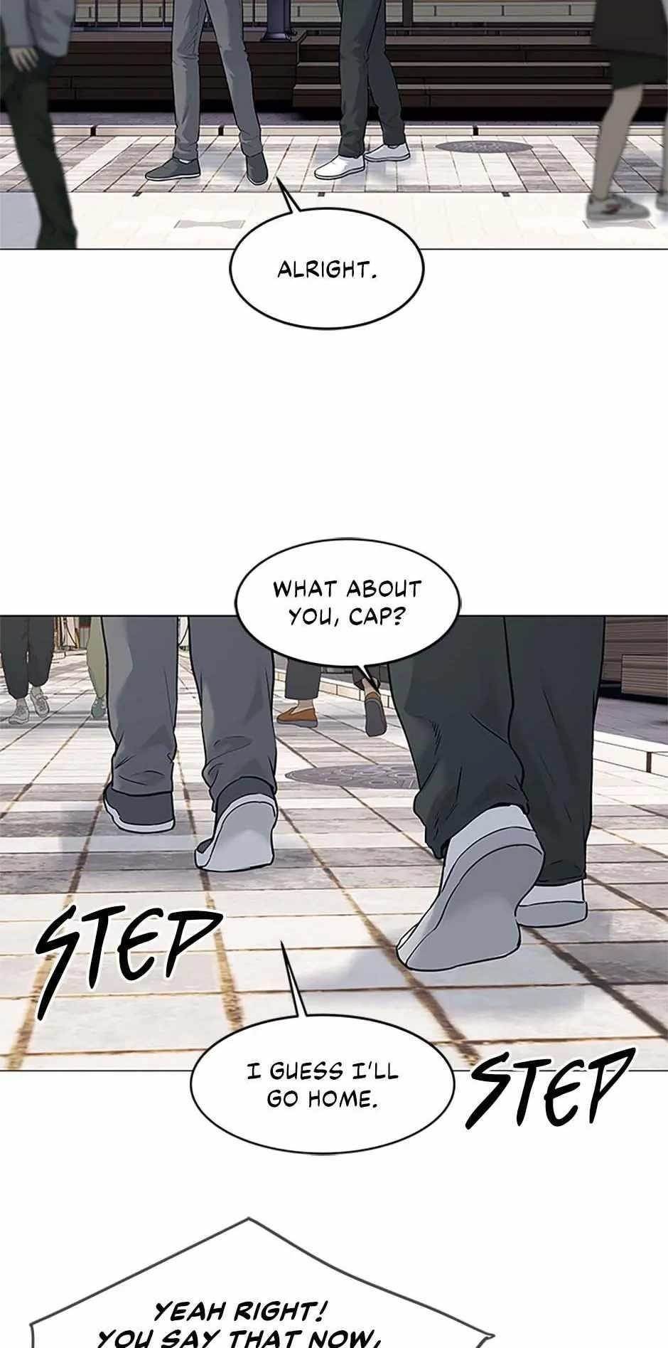 God of Blackfield — Chapter 184 — page 24