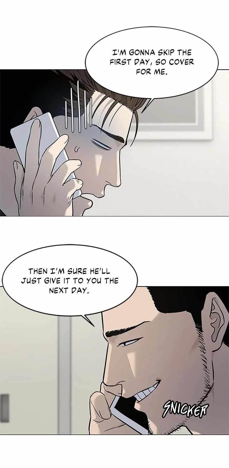 God of Blackfield — Chapter 184 — page 35
