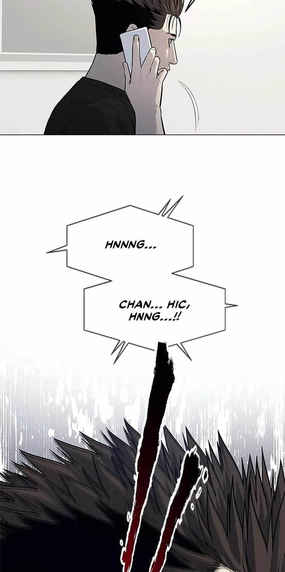 God of Blackfield — Chapter 184 — page 39