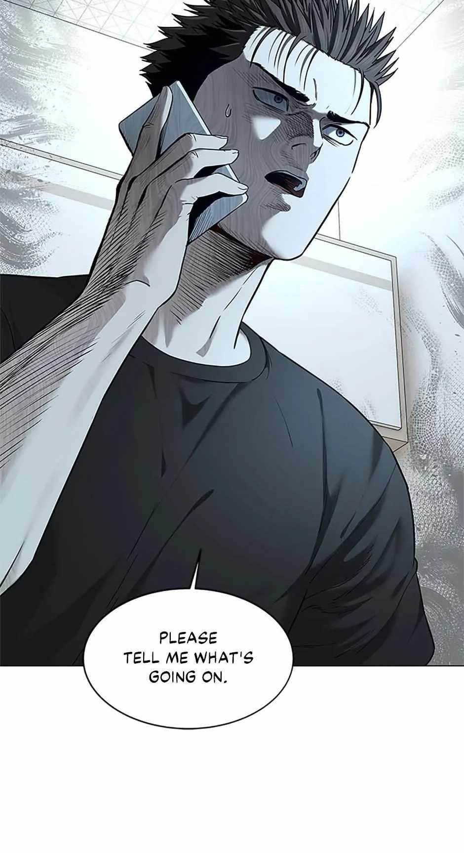 God of Blackfield — Chapter 184 — page 43