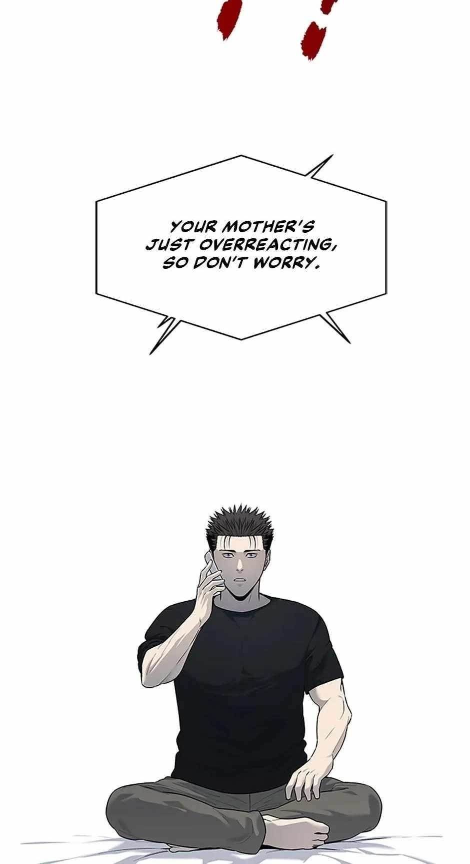 God of Blackfield — Chapter 184 — page 45