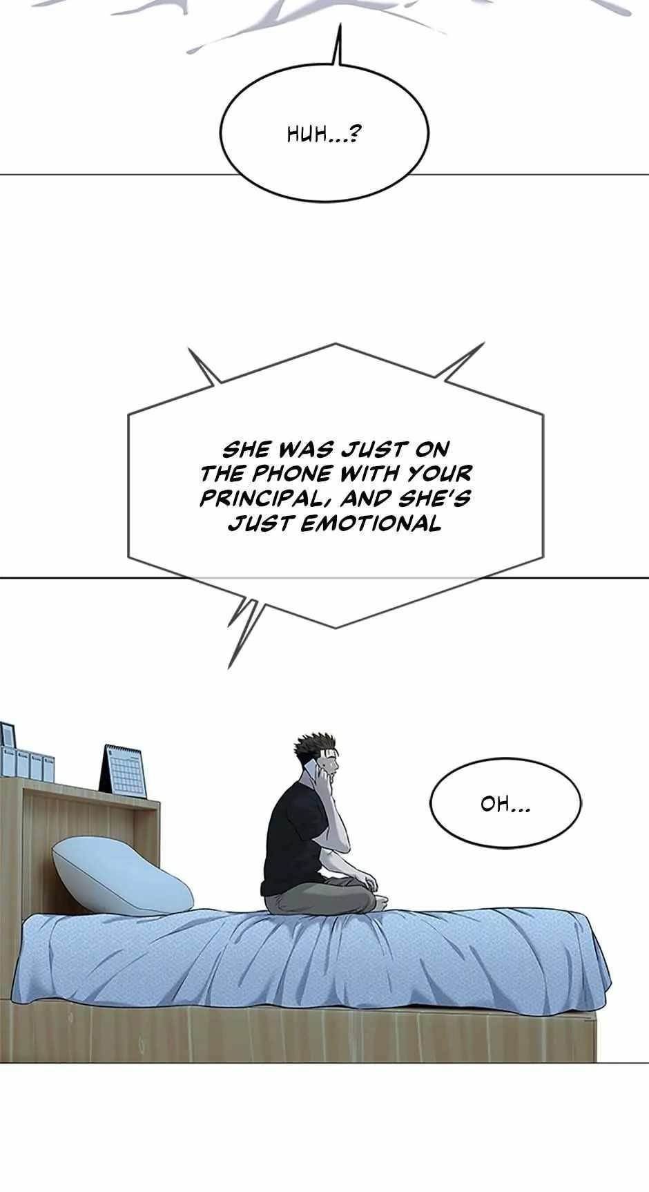 God of Blackfield — Chapter 184 — page 46