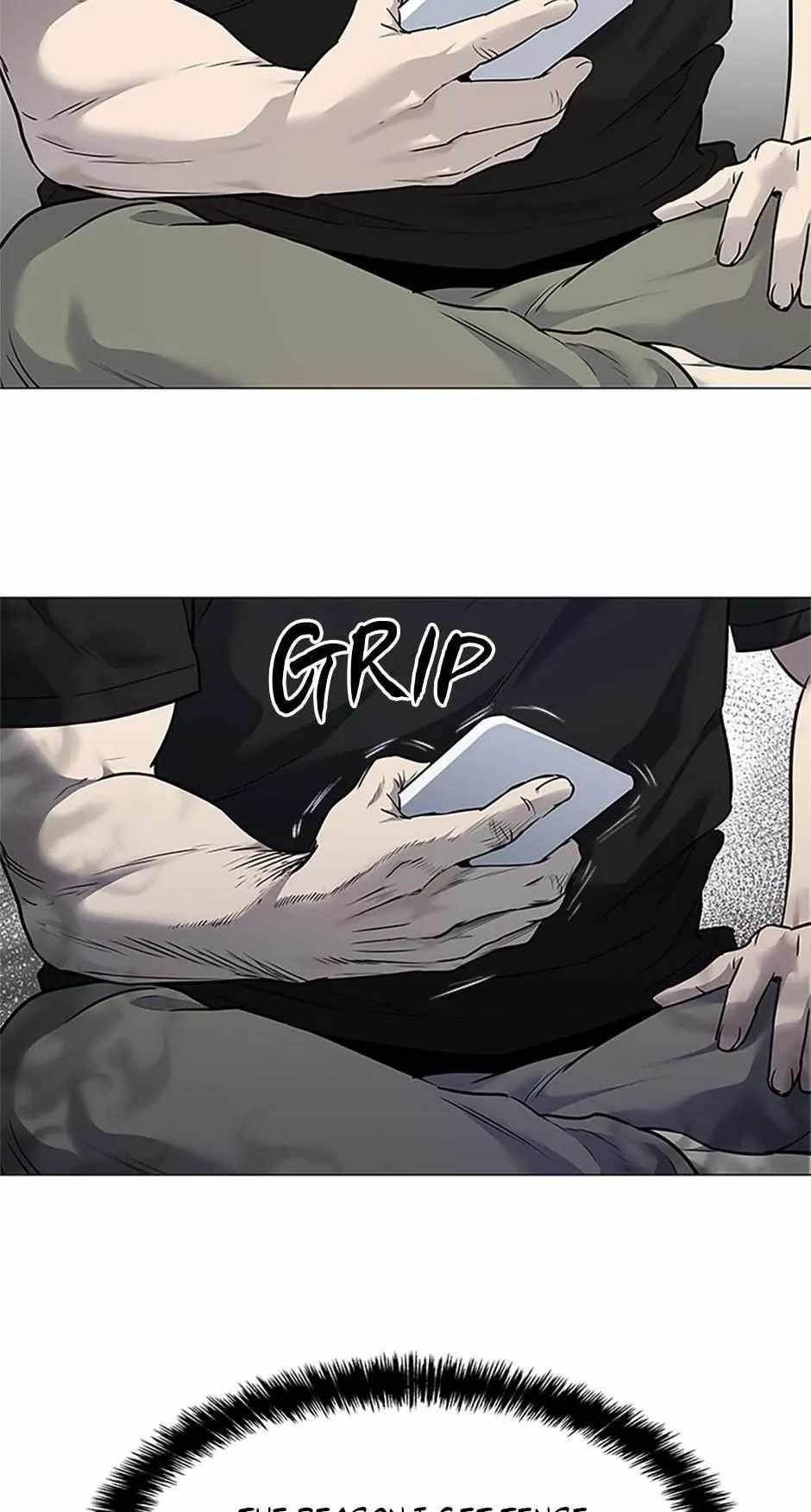 God of Blackfield — Chapter 184 — page 49