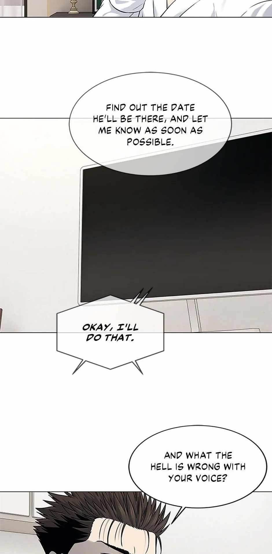 God of Blackfield — Chapter 184 — page 56