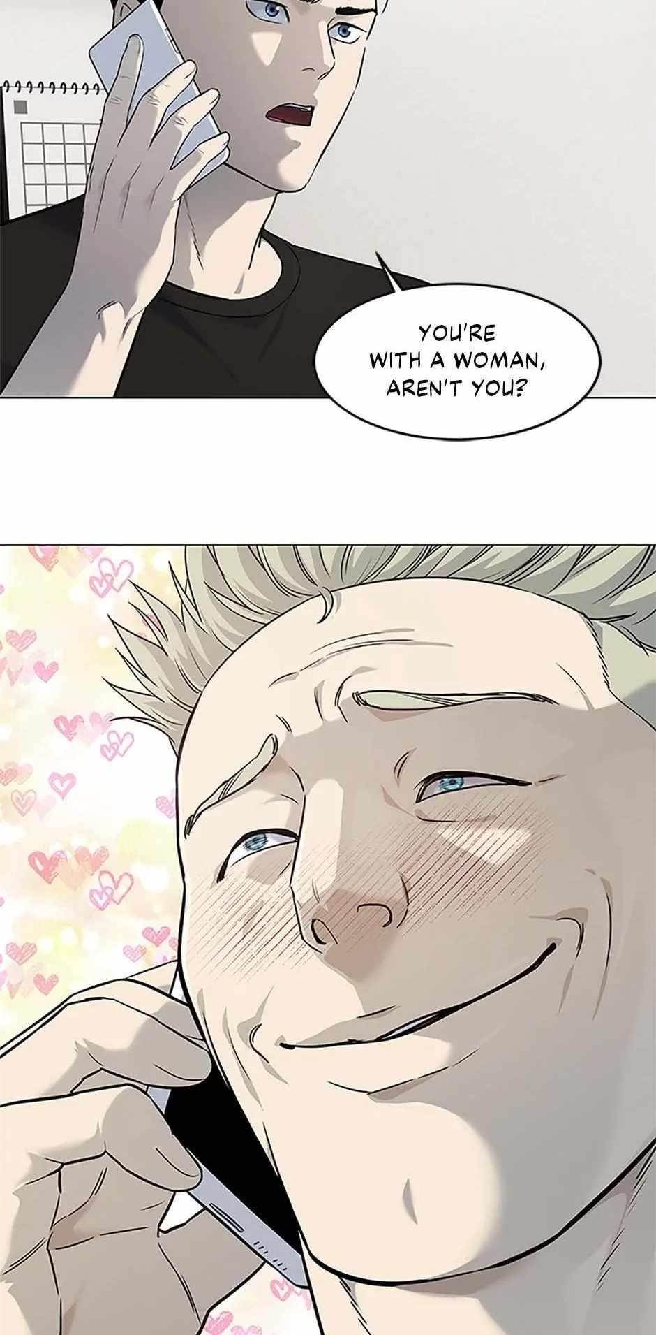 God of Blackfield — Chapter 184 — page 57