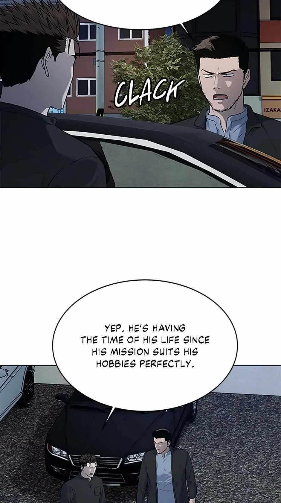 God of Blackfield — Chapter 184 — page 61