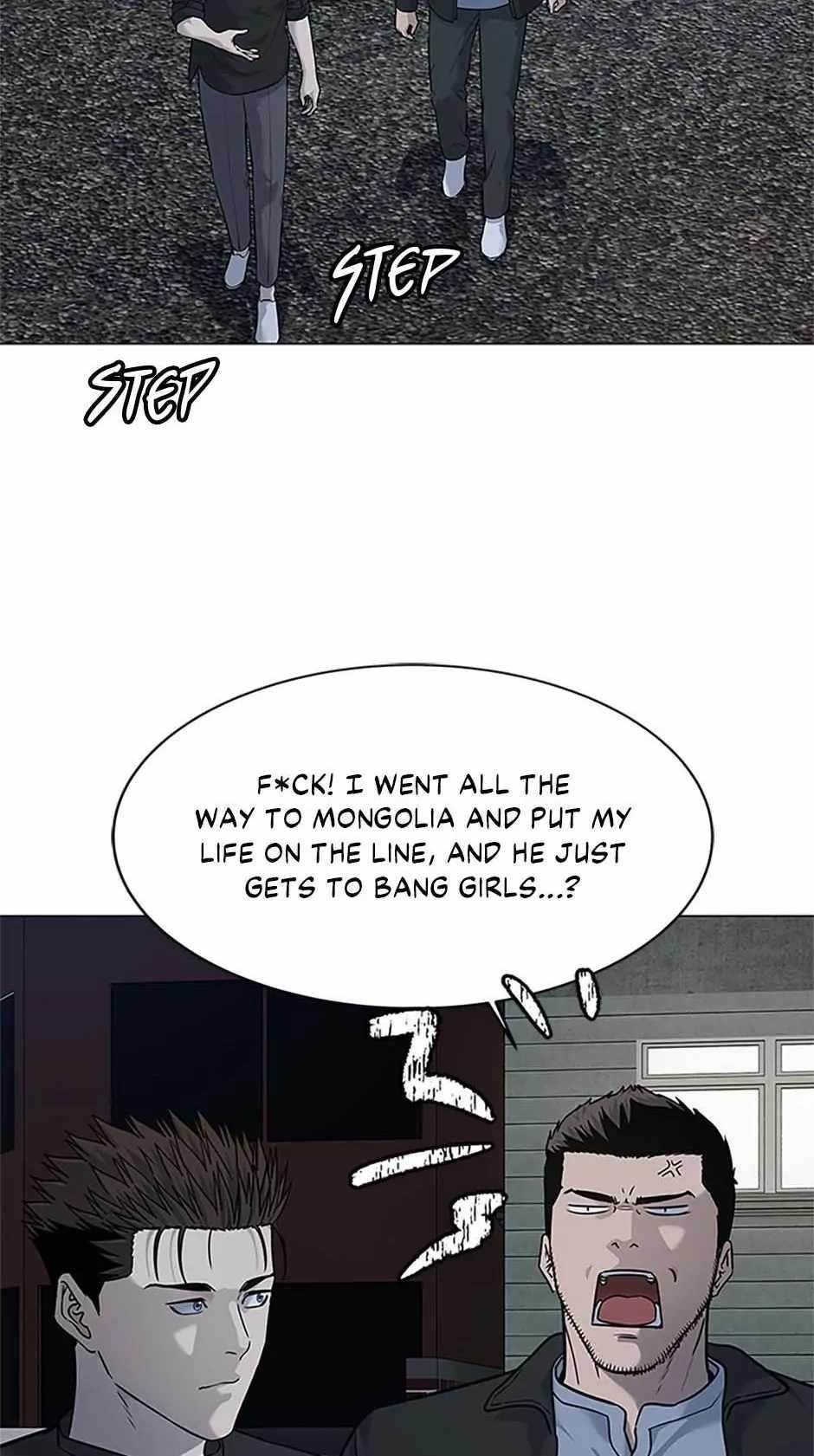 God of Blackfield — Chapter 184 — page 62