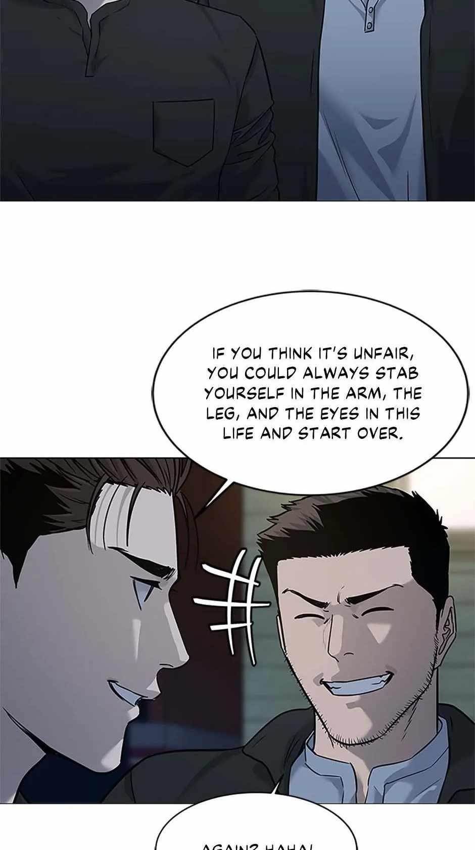 God of Blackfield — Chapter 184 — page 63