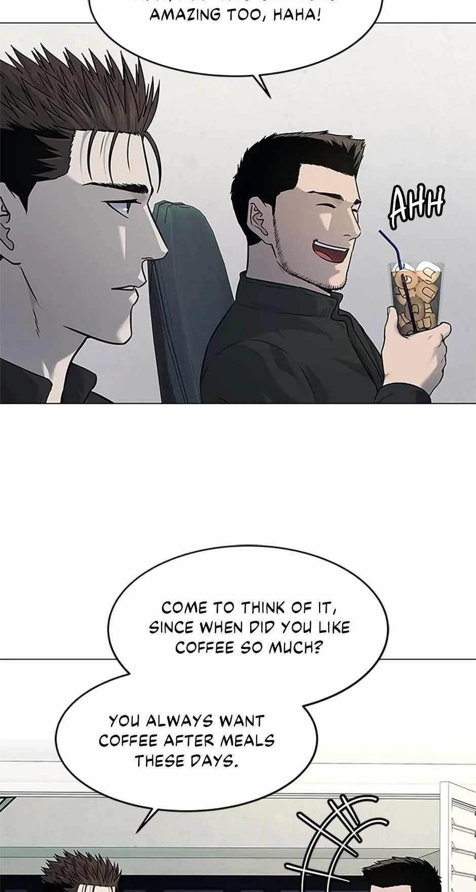 God of Blackfield — Chapter 184 — page 66